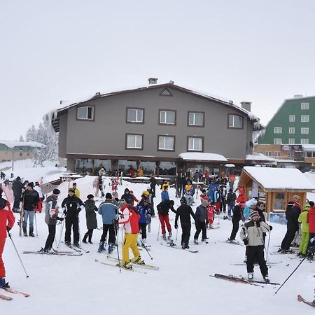 Le Chalet Yazici Hotel Uludag  Luaran gambar